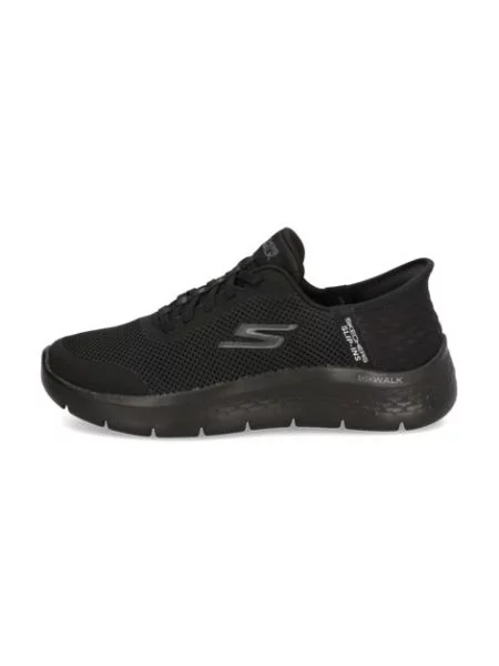 Tenisky Skechers černé