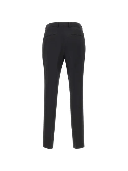 Pantaloni Boss negru
