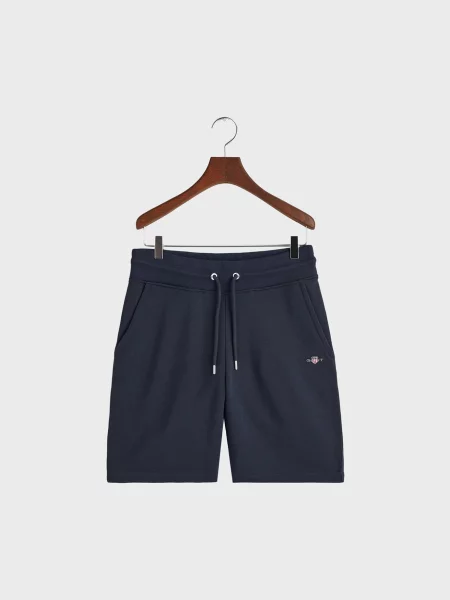 Спортивні шорти Gant сині