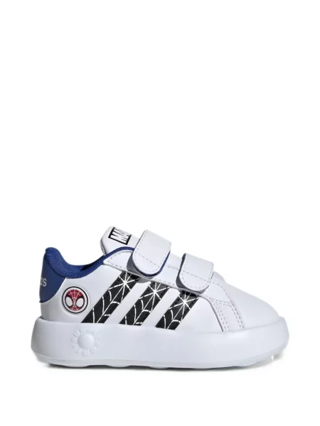 Dětské tenisky Adidas bílé