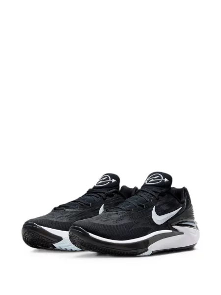 Fotbal sneakerși Nike Phantom retro negru