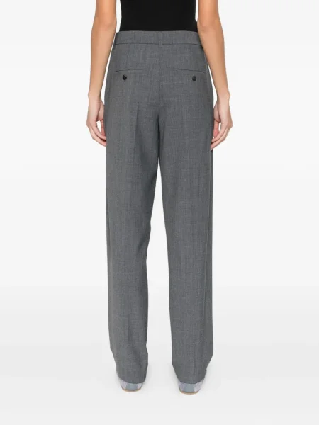 Pantaloni Marella gri