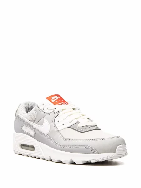 Sneakerși Nike Air Max 90 gri