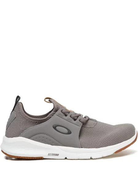 Sneakerși Oakley alb