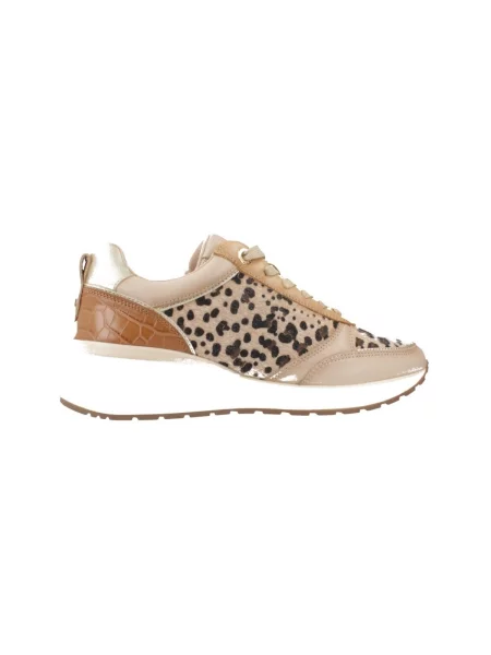 Pantofi Carmela bej