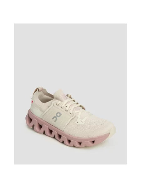 Běžecké Boty On Cloudswift 4 béžové