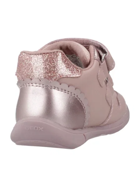 Pantofi copii Geox roz