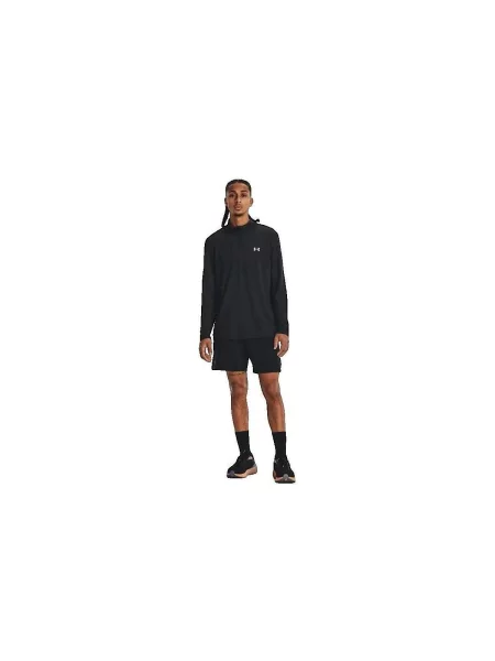 Tricou Under Armour negru
