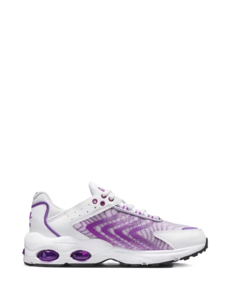 Dětské tenisky Nike Air Max bílé