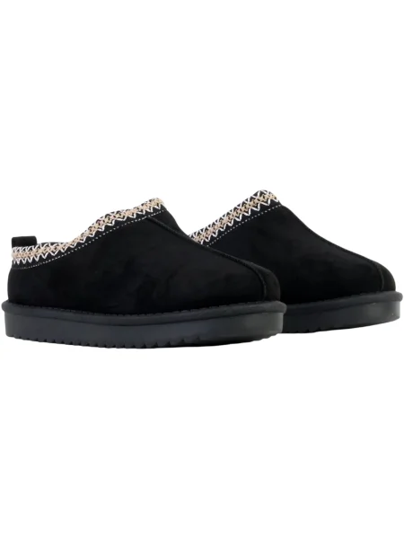 Pantofi Joia negru