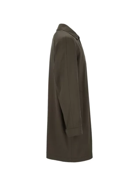 Παλτό Zegna πράσινο