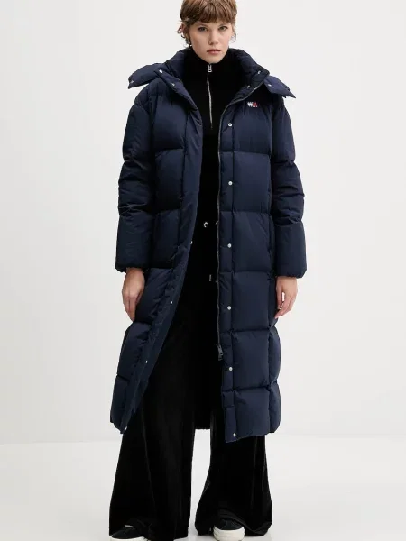 Tommy Jeans geacă de puf