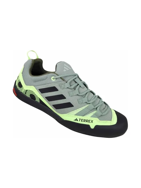 Pantofi Adidas gri