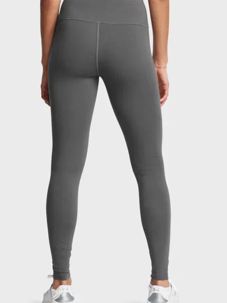 Брюки Under Armour серые