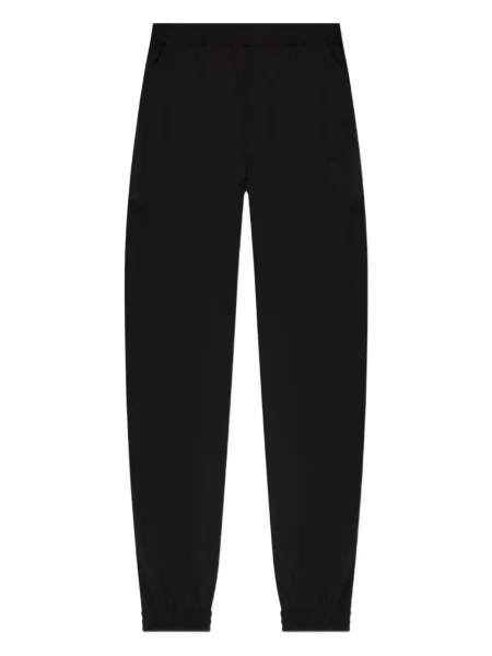 Cropp pantaloni Moncler negru
