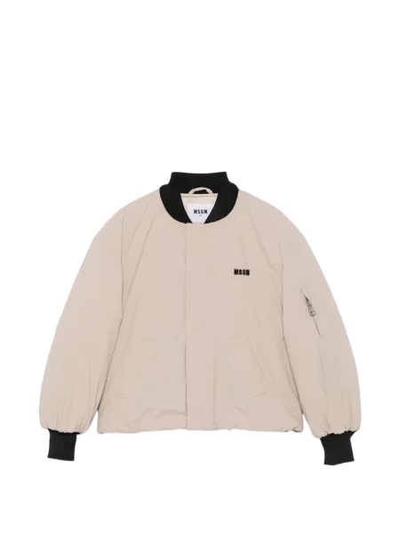 Dětska bomber bunda Msgm