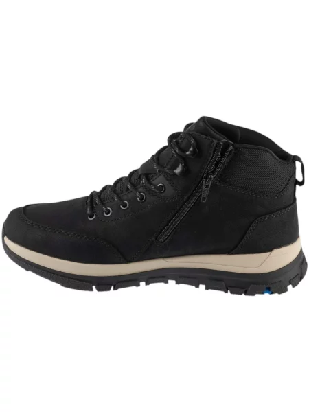 Pantofi Rieker negru