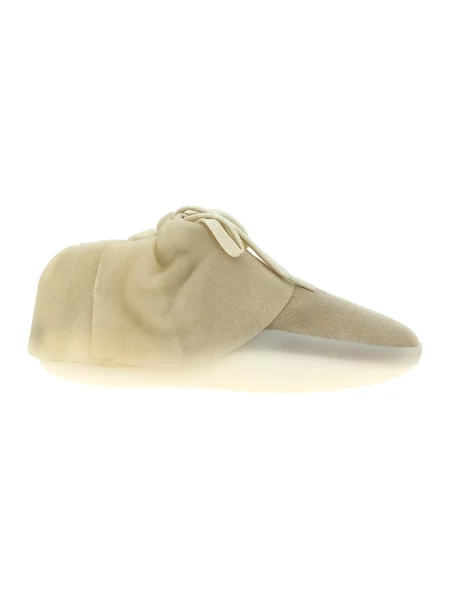 Sneakersy Fear Of God beżowe