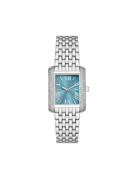Laikrodžiai Michael Michael Kors sidabrinė