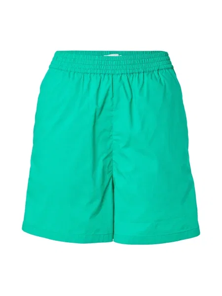 Minimum Pantaloni Luanna jad verde