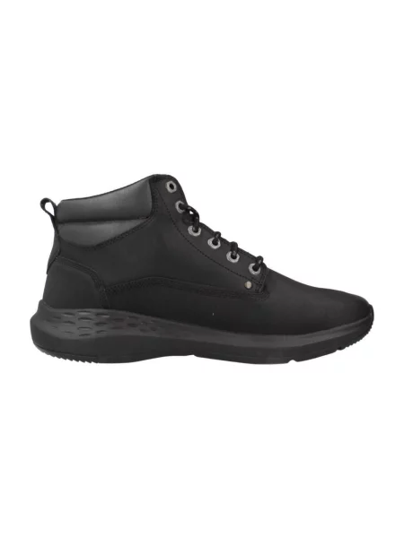Pantofi Skechers negru