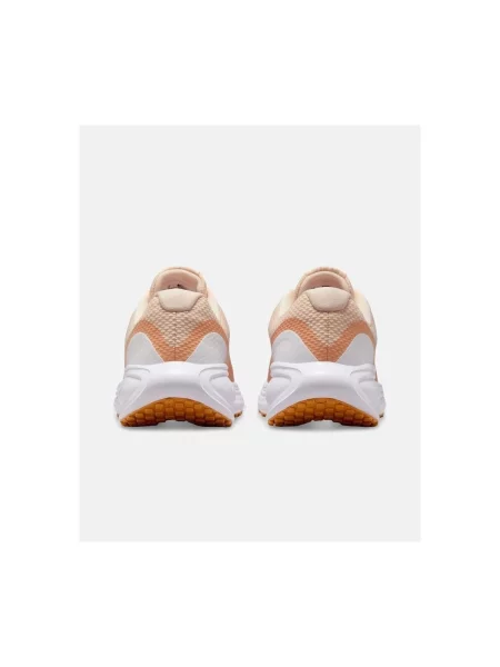 Pantofi Nike alb