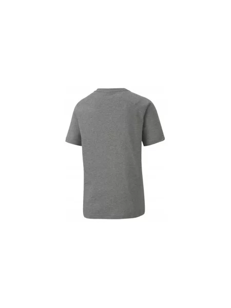 Tricou copii Puma gri