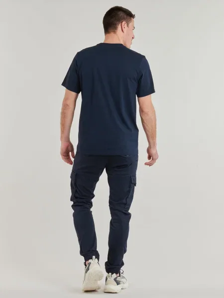Tricou Helly Hansen albastru