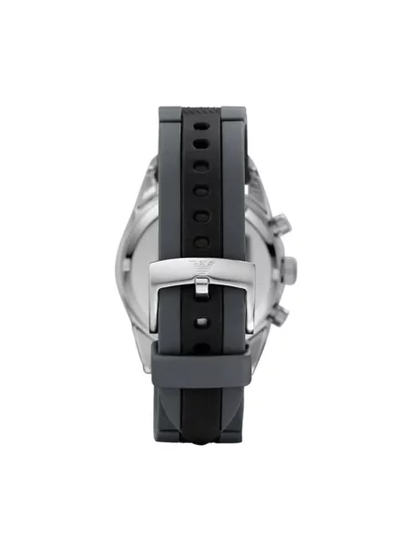 Zegarek Emporio Armani szary