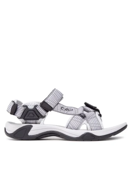 CMP Сандали Hamal Wmn Hiking Sandal сив