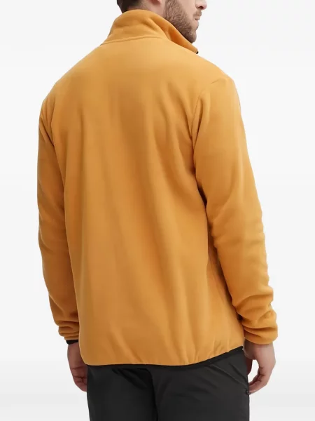 Svetr Picture oranžový