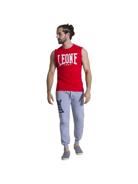 Tricou Leone 1947 roșu