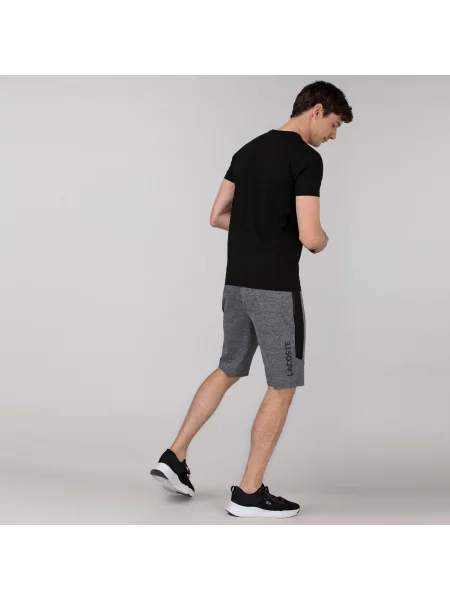 Lacoste шорти сірі