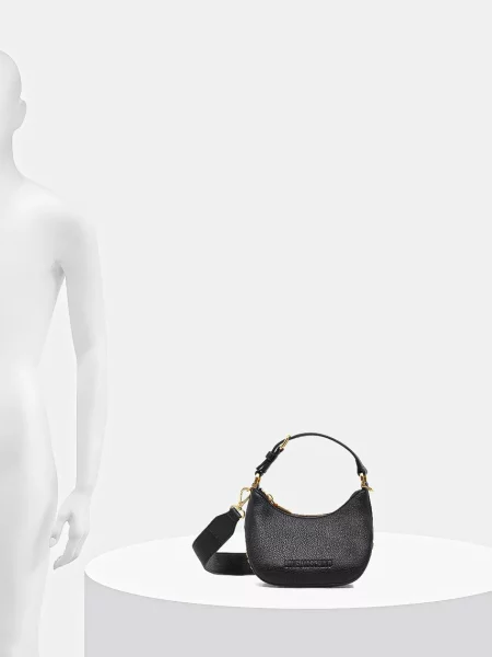 Torebka LOVE MOSCHINO czarna