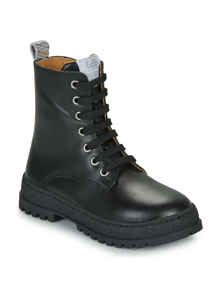 Pantofi copii Gbb negru