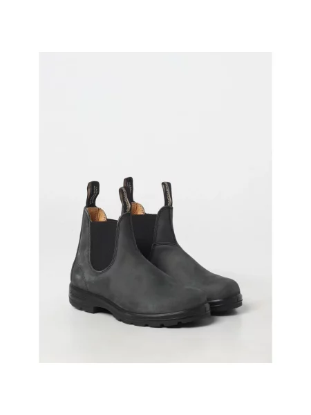 Blundstone Obuwie Kobieta 37 EU Chelsea Botki dla kobiet czarny