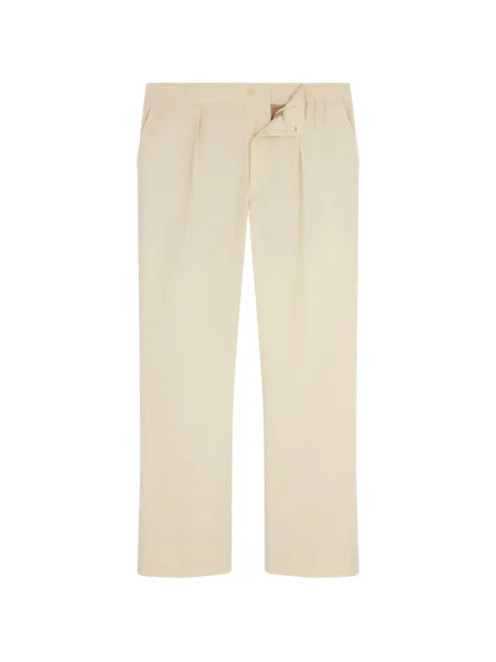 Плисирани панталон Fursac