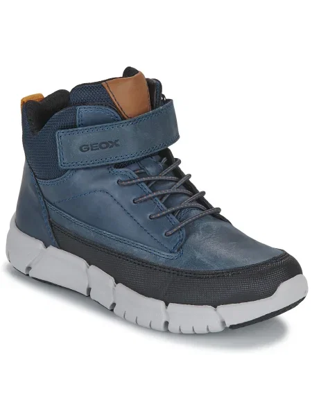 Pantofi copii Geox albastru