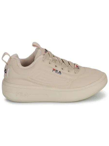 Pantofi Fila bej