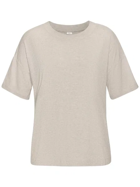 S.Oliver Tricou amestecat gri