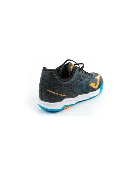 Pantofi copii Joma negru
