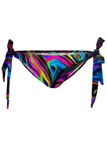 Bikini Aloha From Deer czarne