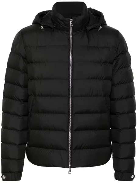 Geacă Moncler negru