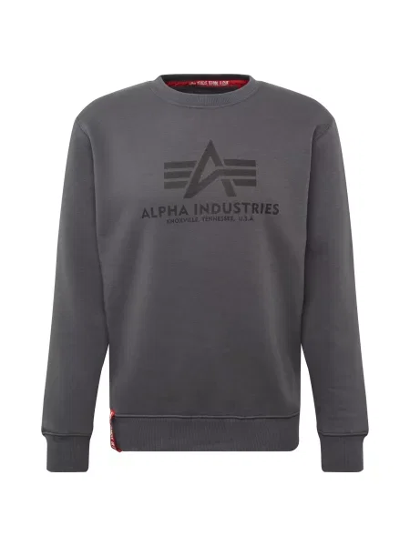 Palton Alpha Industries gri