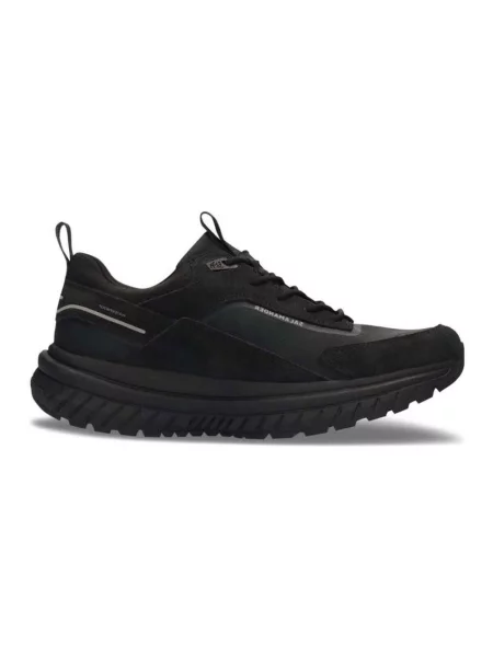 Pantofi Salamander negru