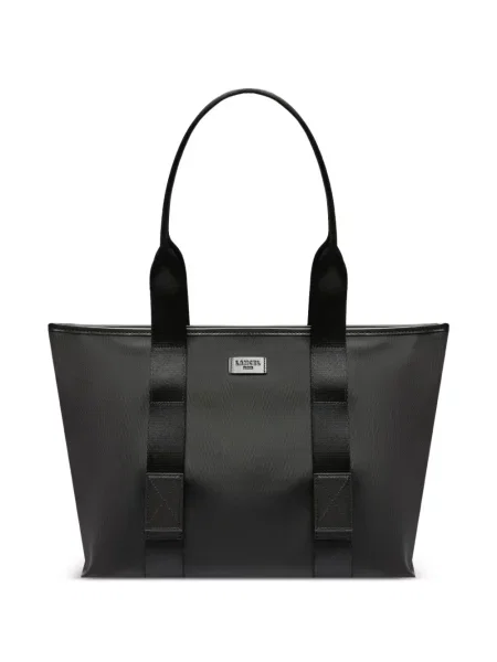 Geantă shopper Lancel negru