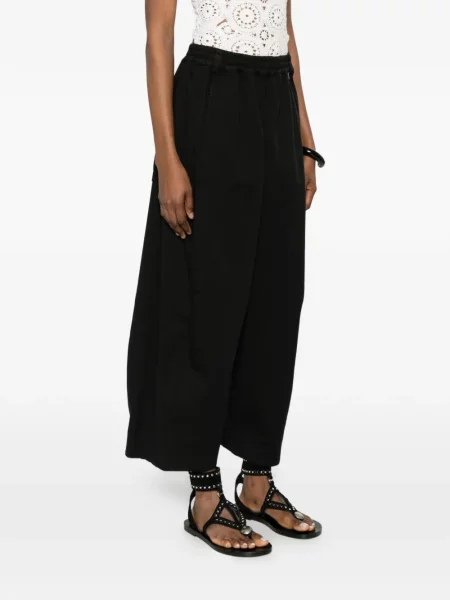 Kalhoty Philia Loft černé