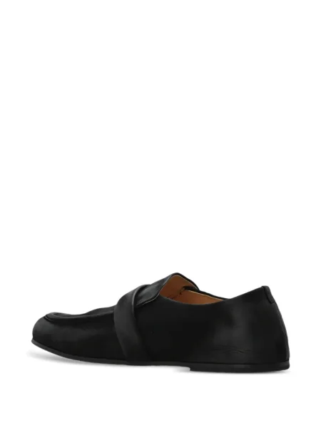 Loaferice Marsell crna