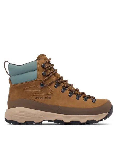 Columbia Trekking čevlji Newton Alpine PT™ rjava