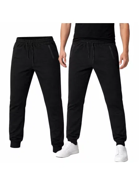Geacă parka J.style negru